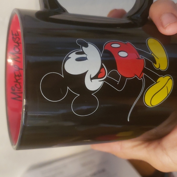 Sold NEW Disney Mickey Mouse Warmer - Picture 8 of 8